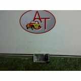 Innenbeleuchtung PLAFOND 00006362K9 Citroën Xsara Picasso (CH) Großraumlimousine 2.0 HDi 90 (DW10TD(RHY)) 2001