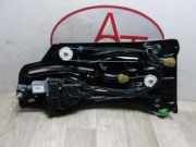 Fensterheber Elektr. Links Hinten 9223G4 Peugeot 308 CC (4B) Cabrio 2.0 HDi 16V Euro 5 FAP (DW10BTED4(RHF)) 2010