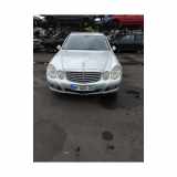 Gasdruckfeder Vorne 2118800029 Mercedes-Benz E (W211) Limousine 2.2 E-220 CDI 16V (OM646.821) 2006