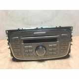 Radio ORIGINEEL 1818660 Ford Mondeo IV Wagon Kombi 2.0 TDCi 140 16V (QXBA) 2007