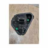 Kennzeichenbeleuchtung LINKS Renault Clio III Estate/Grandtour (KR) Kombi 1.5 dCi 85 (K9K-766) 2008