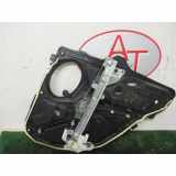 Fensterheber Links Hinten 1449294 Ford Fusion UAV 1.4 16V (FXJA) 2008