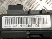 Sicherungskasten 12907584146 BMW X1 (E84) SUV xDrive 20d 2.0 16V (N47-D20C)