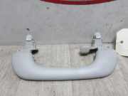 Handgriff LINKS ACHTER 73940BC412 Nissan Micra (K12) Schr?gheck 1.2 16V (CR12DE)