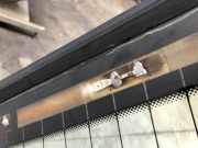 Heckscheibe C 2046701700 Mercedes-Benz C (W204) Limousine 3.0 C-320 CDI V6 24V (OM642.960)