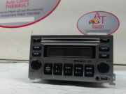 Radio ORIGINEEL 961001G783PH Kia Rio II (DE) Schrägheck 1.5 CRDi VGT 16V (D4FA)