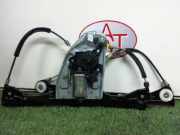 Fensterheber Elektr. Links Vorne - 2037201546 Mercedes-Benz C (W203) Limousine 2.7 C-270 CDI 20V (OM612.962)