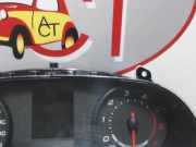 Tachoeinheit Kmh - 52091875 Fiat Tipo (356H/357H) Schrägheck 1.3 D Multijet II 16V (55266963)
