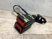 Gürtelschnalle Links Hinten Citroën C5 III Tourer (RW) Kombi 2.0 HDiF 16V (DW10BTED4(RHR))