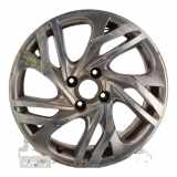 Felge 00005402CT Citroën C4 Berline (NC) Schrägheck 5-drs 1.6 e-HDI (DV6C(9HR))