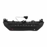 Bedienung Heizung Dacia Duster (DJF) SUV 1.0 Eco-G 12V (H4D-480(H4D-F4))