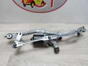 Scheibenwischermotor Vorne Citroën C3 (SC) Schrägheck 5-drs 1.0 Vti 68 12V (EB0(ZMZ))
