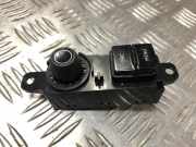 Navigation Schalttafel 98037243XU Peugeot 208 I (CA/CC/CK/CL) Schrägheck 1.6 Blue HDi (DV6FE(BHW))
