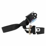 Sicherheitsgurt Links Hinten 888451HB1B Nissan Micra (K13) Schrägheck 1.2 12V (HR12DE)