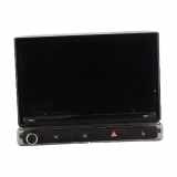Navigation Display 98574494ZD Citroën C3 Aircross I (2C/2R) SUV 1.2 e-THP PureTech 110 (EB2ADT(HNP))