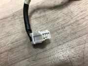 Kennzeichenbeleuchtung LINKS Nissan Note (E11) Großraumlimousine 1.5 dCi 86 (K9K-276)