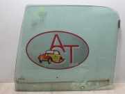 Türscheibe Links Hinten 9203AY Peugeot 306 Break (7E) Kombi 1.9 DT (XUD9TE(DHY))