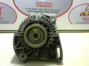 Lichtmaschine Fiat Punto Cabriolet (176C) Cabrio 60 1.2 S,SX,Selecta (176.B.4000)