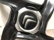 Nabenabdeckung 96704985VV Citroën DS5 (KD/KF) Schrägheck 5-drs 2.0 HDiF 160 16V (DW10CTED4.DTR(RHH))