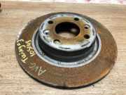 Bremsscheibe Links Vorne Renault Twingo III (AH) Schrägheck 5-drs 1.0 SCe 70 12V (H4D-400(H4D-A4))