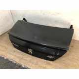 Heckklappe 860686 Peugeot 407 (6C/J) Coupé 2.7 HDi V6 24V (DT17TED4(UHZ)) 2006