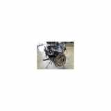 Motor 6480103200 Mercedes-Benz E (W211) Limousine 3.2 E-320 CDI 24V (OM648.961) 2004
