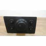 Lichtschalter Opel Zafira (M75) Großraumlimousine 1.6 16V (Z16XE1) 2007