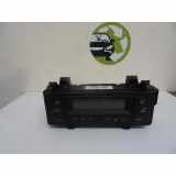 Bedienung Heizung 6451RY Peugeot 1007 (KM) Schrägheck 3-drs 1.4 HDI (DV4TD(8HX)) 2006
