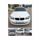 Türgummis Links Hinten 51727159212 BMW 1 serie (E87/87N) Schrägheck 5-drs 118d 16V (N47-D20A) 2008