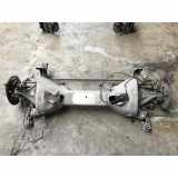 Hinterachse Komplett Peugeot 508 SW (8E/8U) Kombi 1.6 HDiF 16V (DV6C(9HD)) 2012