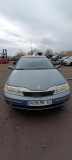 Schraubenfeder Hinten 7700416118 Renault Laguna II Grandtour (KG) Kombi 5-drs 1.9 dCi 120 (F9Q-670) 2004