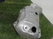 Hitzeschild Opel Insignia Schrägheck 5-drs 2.0 CDTI 16V 130 Ecotec (A20DTJ) 2011