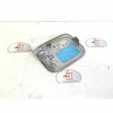 Tankklappe 4B0809905A Audi A6 Avant (C5) Kombi 2.5 TDI V6 24V Quattro (AKE) 2000