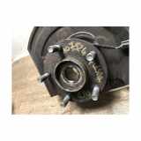 Achsschenkel Rechts Vorne 400141KK0A Nissan Pulsar (C13) Schrägheck 1.5 dCi DPF (K9K) 2015