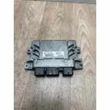 Motorsteuergerät 8200774747 Renault 2 PHASE 1 1.2i - 16V 2009