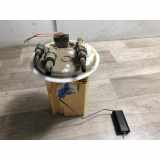 Kraftstoffpumpe DOMPELPOMP 00001525WL Citroën CITROEN C4 2 PHASE 1 1.6 HDI - 8V TURBO 2013