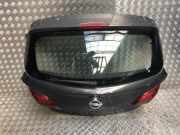 Heckklappe 13428015 Opel Corsa E Schrägheck 1.4 16V (B14XEL(Euro 6))