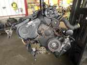 Motor 1900027280 Toyota Avensis (T25/B1D) Liftback 2.0 16V D-4D (1CD-FTV)