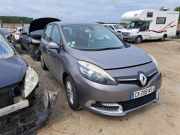 Scheinwerferglas Links 260605628R Renault Scénic III (JZ) Großraumlimousine 1.5 dCi 110 (K9K-N837(Euro 5)) 2013