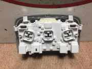 Innenbeleuchtung PLAFOND 00006362AZ Citroën C4 Berline (NC) Schrägheck 5-drs 1.6 Hdi 90 (DV6DTED(9HP))