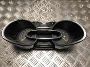 Tachoeinheit Kmh - 248101596R Renault Clio IV (5R) Schrägheck 5-drs 1.2 16V (D4F-740(D4F-D7))