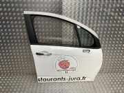 Tür Rechts Vorne 00009004CG Citroën C3 (SC) Schrägheck 5-drs 1.6 HDi 92 (DV6DTED(9HP))