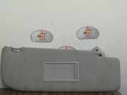 Sonnenblende RECHTS 0000735567021 Fiat Fiorino (225) Van 1.3 JTD 16V Multijet (199.A.9000(Euro 5))