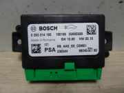 Pdc Steuergerät Citroën Jumpy Van 1.6 Blue HDi 95 (DV6FDU(BHV))