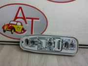 Kennzeichenbeleuchtung LINKS Renault Twingo (C06) Schrägheck 3-drs 1.2 16V (D4F-708)