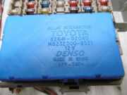 Sicherungskasten Toyota Corolla (E12) Schrägheck 2.0 D-4D 16V 90 (1CD-FTV)