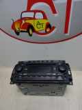 Radio ORIGINEEL Dodge Caliber Schrägheck 2.0 CRD 16V (BYL)