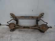 Unterrahme Hinten Ford Galaxy (SWG) Gro?raumlimousine 2.0 TDCi 16V 140 (QXWB)