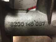 Ansaugkrümmer 140102157R Renault Megane Break/Grandtour (KA) Kombi 5-drs 1.9 dCi (F9Q-732)