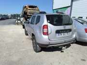 Schraubenfeder Hinten 550208154R Dacia Duster (HS) SUV 1.5 dCi (K9K-856(Euro 5)) 2014